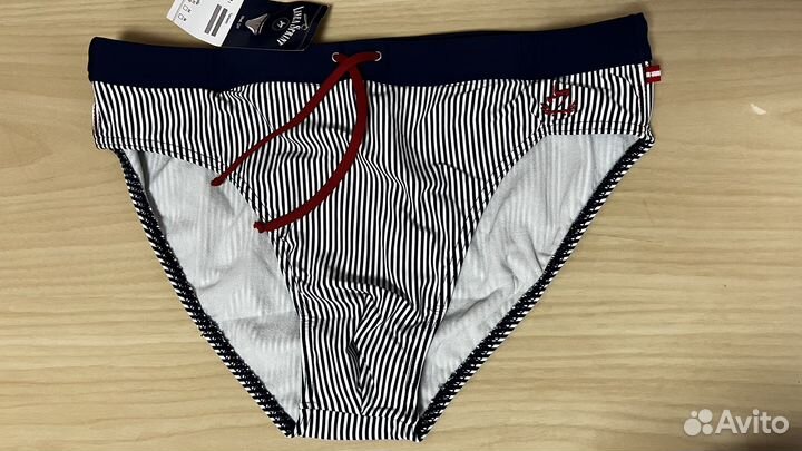 Плавки мужские новые