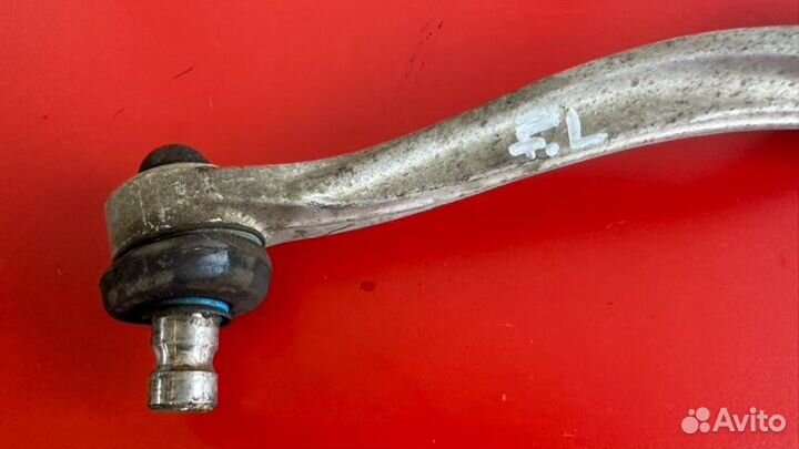 Рычаг передний левый Audi A6 C6 AUK 3.2 2008