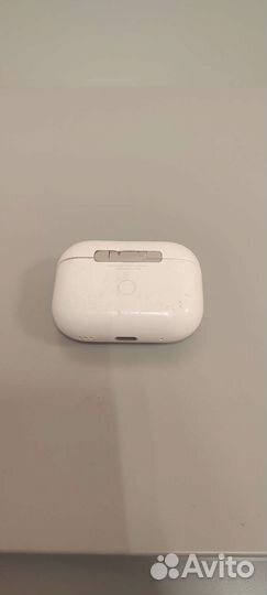 Airpods pro читать описание