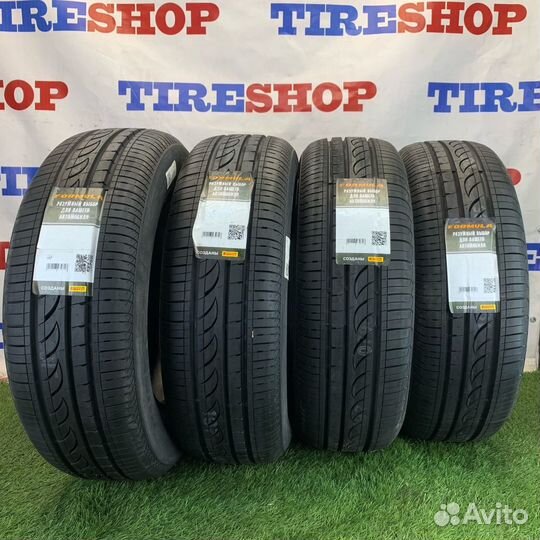 Pirelli Formula Energy 175/65 R14 82T