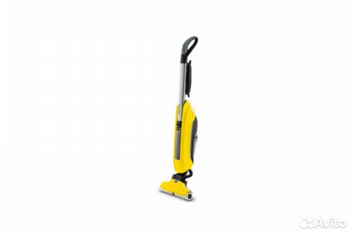 Электрошвабра Karcher FC 3,5 по запасным частям