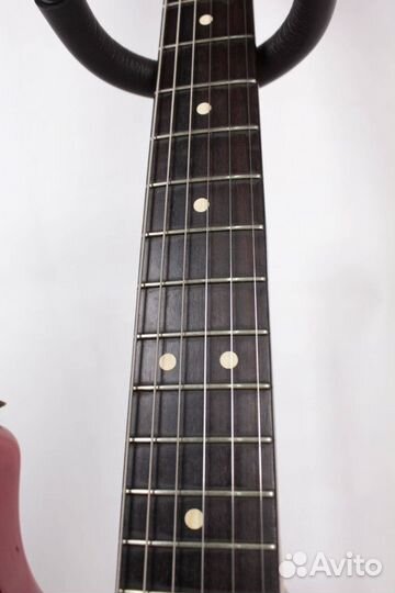 Fender Squier Series Stratocaster 1994 Mexico