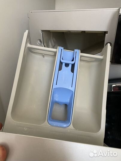 Стиральная машина lg с функцией пара 7 кг