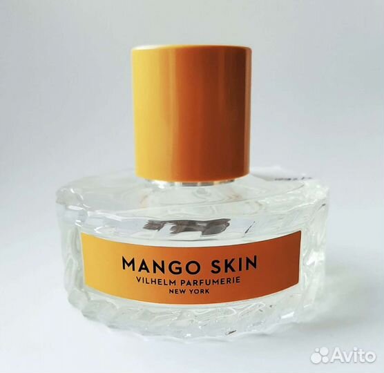 Ароматы Vilhelm Parfumerie Делюсь