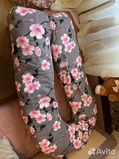 Подушка для беременных