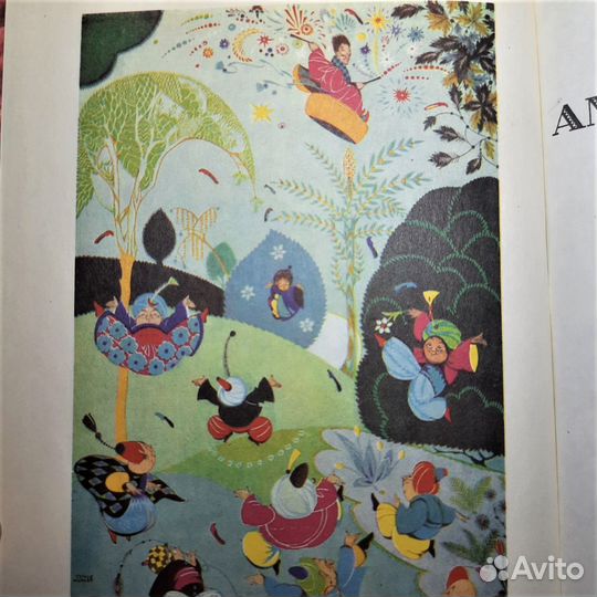 Сказки Андерсена и братьев Гримм на английском