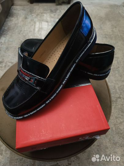 Туфли женские 40 размер