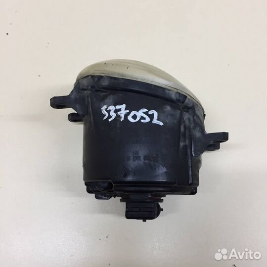 Фара противотуманная правая Toyota Land Cruiser Pr