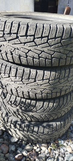 Cordiant Snow Cross 195/65 R15