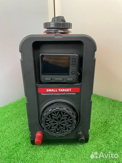 Автономный отопитель LF Bros Лунфей