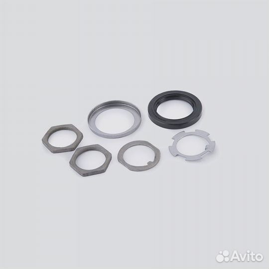 Ремкомплект ступицы УАЗ патриот хантер 69-24010502