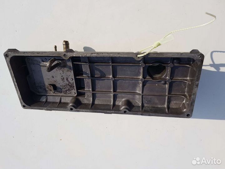 Клапанная крышка Renault оригинал 8200243595