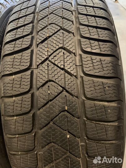 Pirelli Winter Sottozero 3 225/55 R17 97H