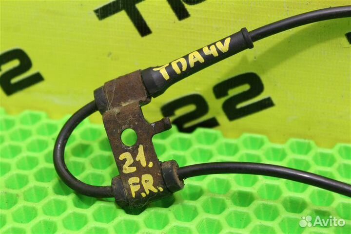 Датчик abs передний правый Suzuki Grand Vitara