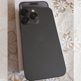 iPhone 15 Pro, 128 ГБ