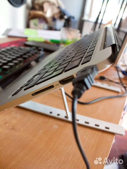 MacBook Pro 13 retina 2012