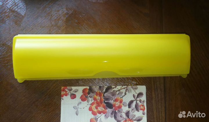 Отрезчик полиэтиленовой плёнки