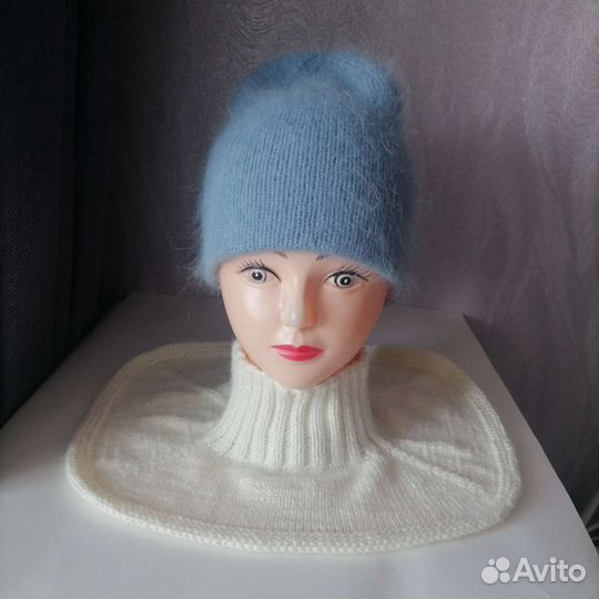 Шапка зимняя