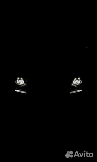 Фары для Порше Кайен 958, 2010-2014 LED