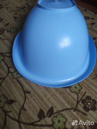 Детская ванна Keeeper