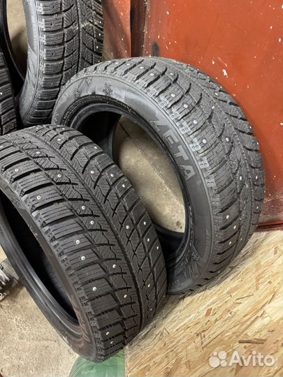 Zeta Antarctica Ice 225/50 R17 98H