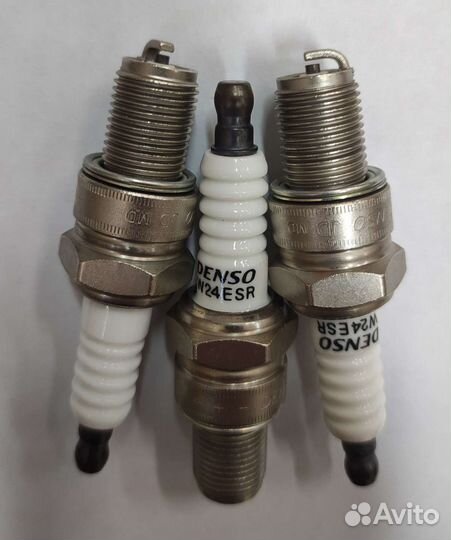 Свечи зажигания NGK br8es / br9es / bpr9es