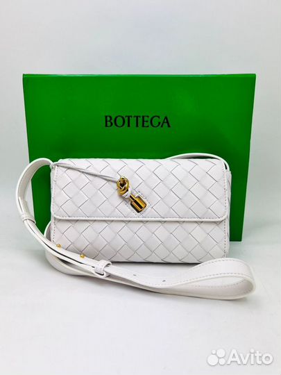 Сумка bottega Veneta