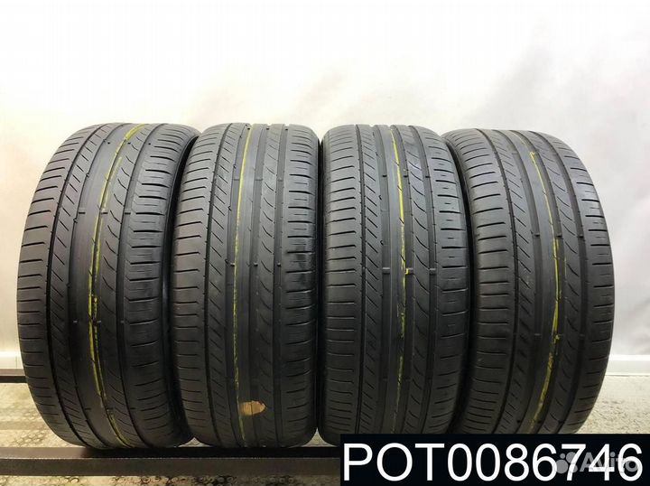 Continental ContiSportContact 5 245/45 R19 99R