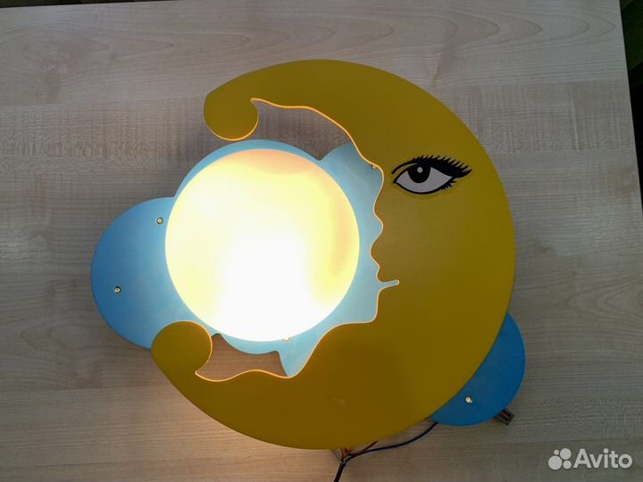 Светильник настенный