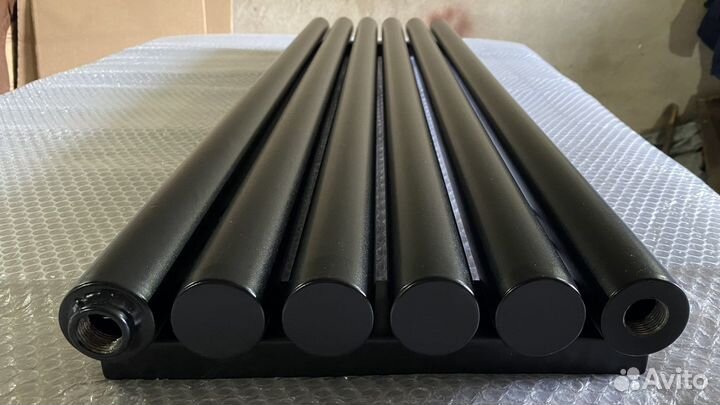 Радиатор трубчатый дизайнерский