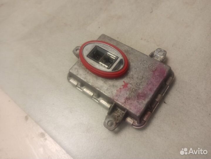 Блок розжига ксенона Джип