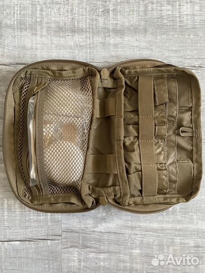 Органайзер Helikon-Tex EDC Insert Large Coyote