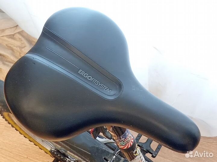 Велосипед складной втwin Hоptоwn 1