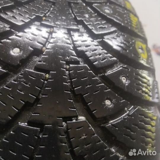 Nokian Tyres Hakkapeliitta 4 185/65 R15