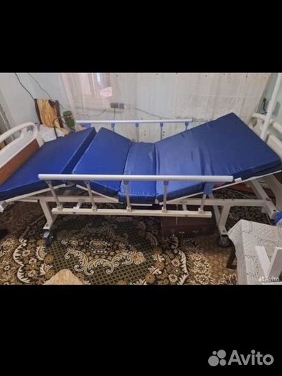 Кровать для больных