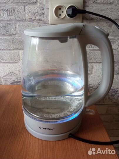 Чайник электрический