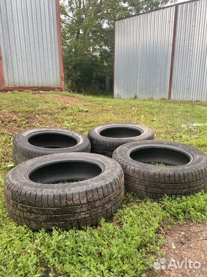 КАМА Кама-Евро-224 185/60 R14