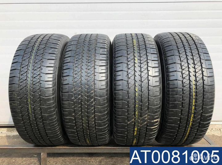 Bridgestone Dueler H/T D684 II 275/60 R20 98V