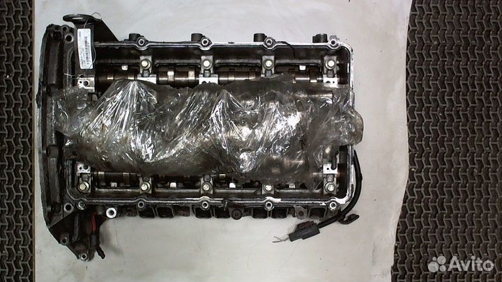 Головка блока (гбц) LDV (DAF) Convoy, 2005