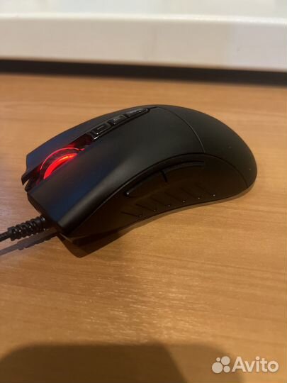 Игровая мышь Bloody P30 Pro