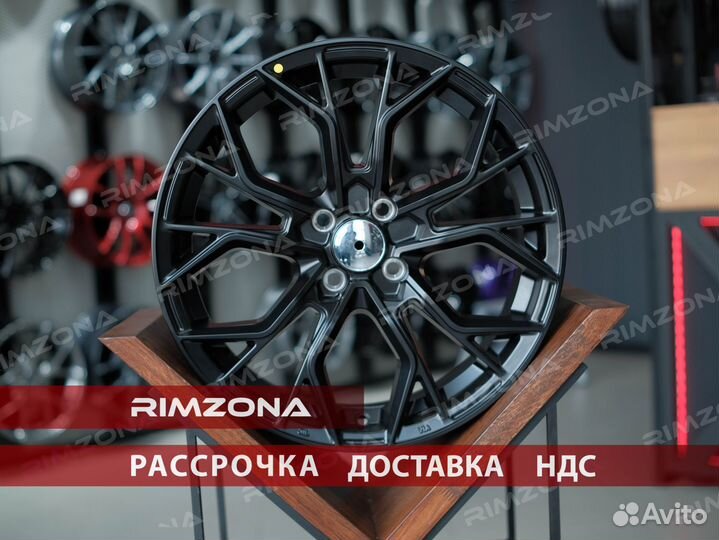 Литые диски Vossen R18 для KIA. Рассрочка