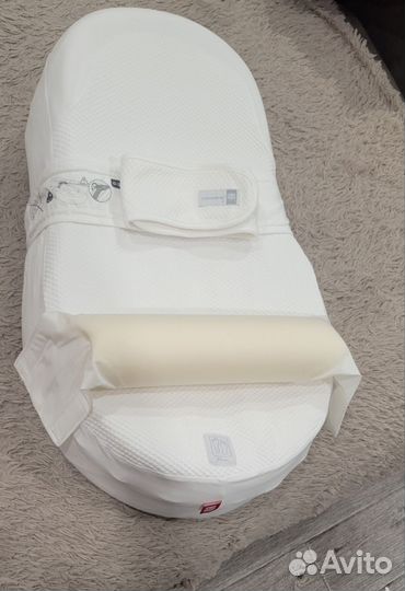 Кокон для новорожденных,Red castle cocoonababy