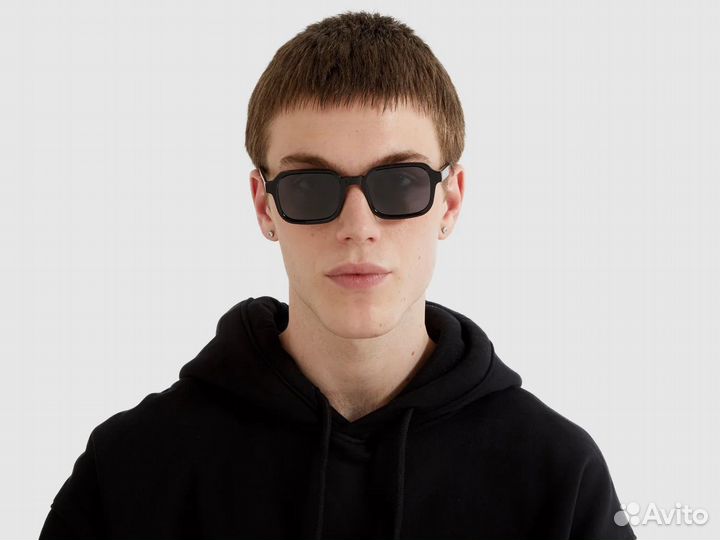 Солнцезащитные очки Komono Romeo