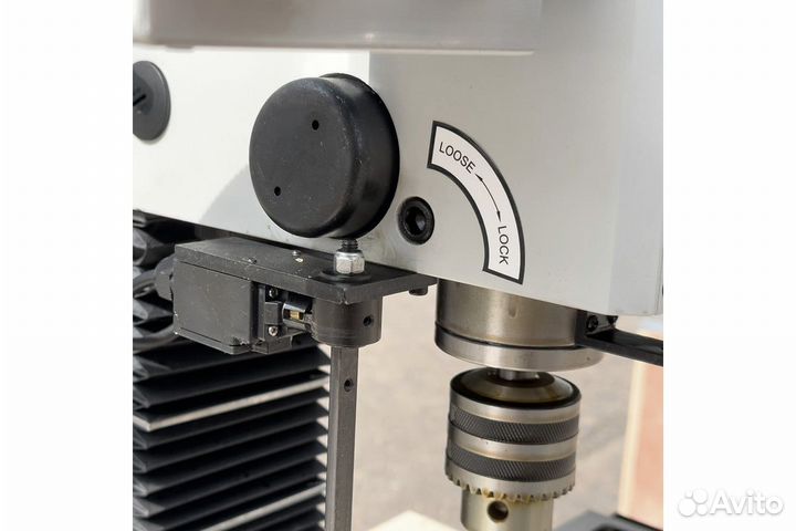 Фрезерный станок visprom FPV-20 38805000