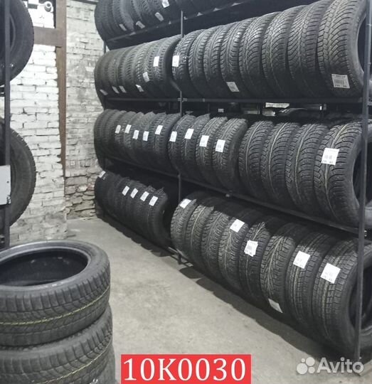 Vredestein Wintrac Pro 235/60 R18 107N