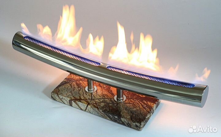 Экокамин, Биокамин