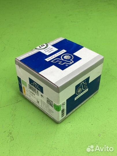 Реле стартера модуль управления 1полюсное \MB.MAN