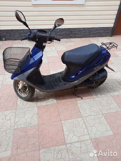 Мопед Хонда Дио