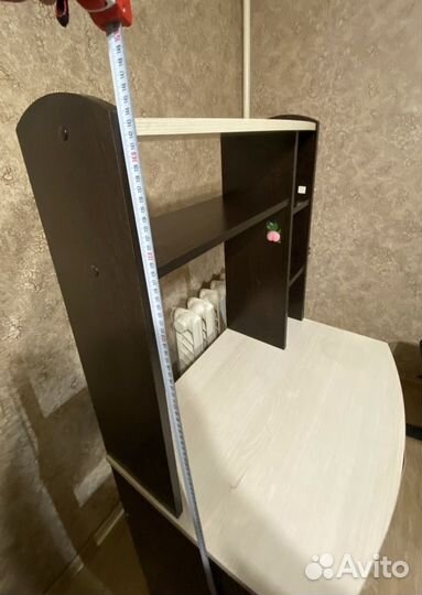 Компьютерный стол б/у