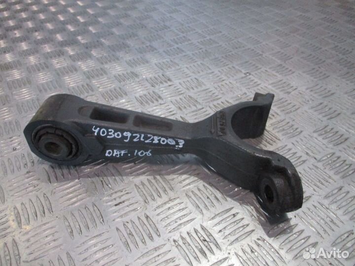 Кронштейн стабилизатора DAF 2137842